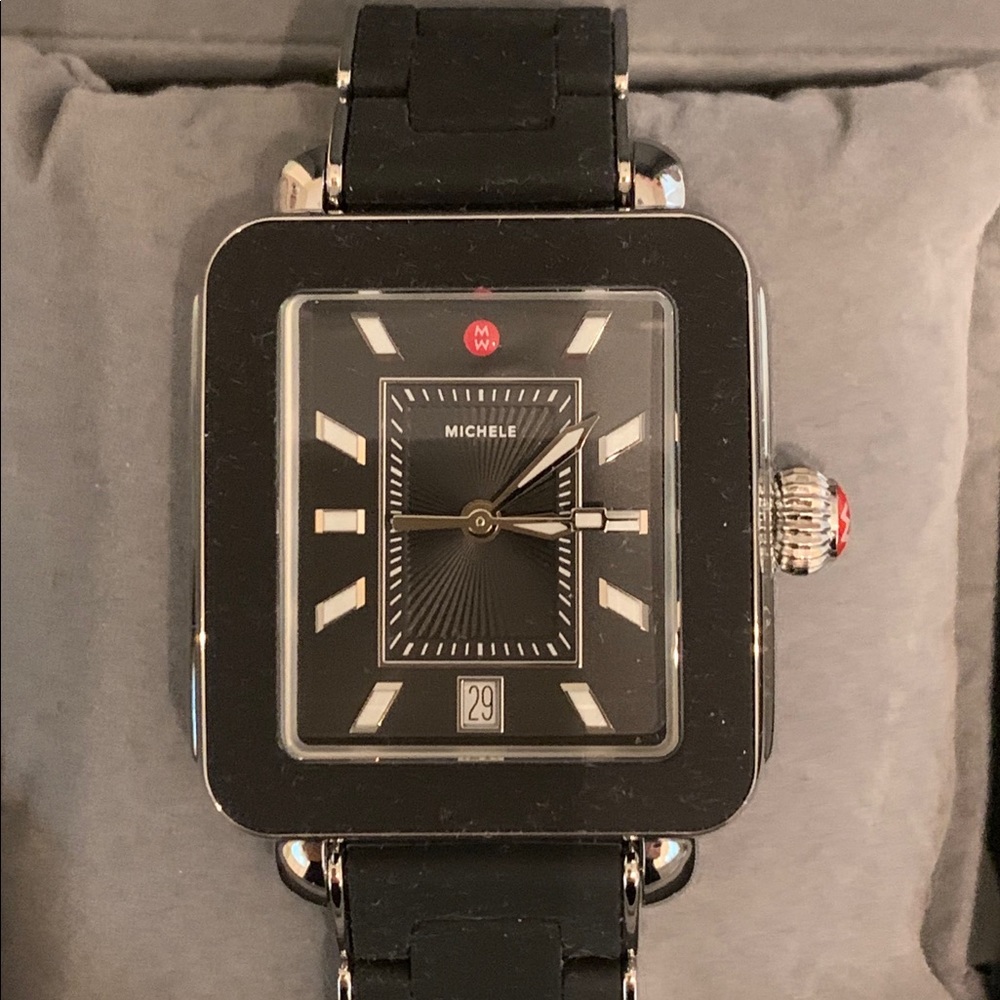 Michele watch